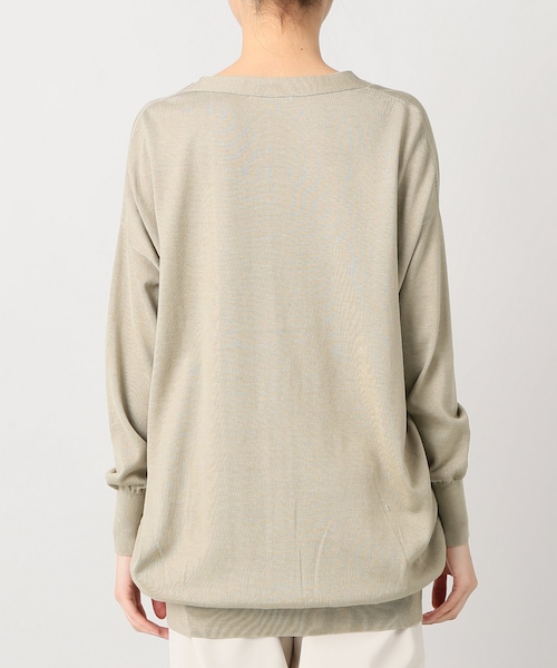 アパルトモン☺︎コクーンカーディガン L'Appartement（アパルトモン）の「Cocoon カーディガン◇（）」 - WEAR