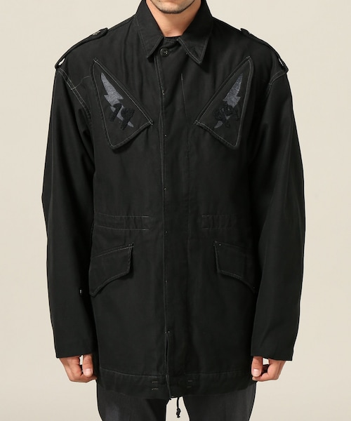 WISM（ウィズム）の「MAHARISHI / マハリシ ELIMINATORS JACKET