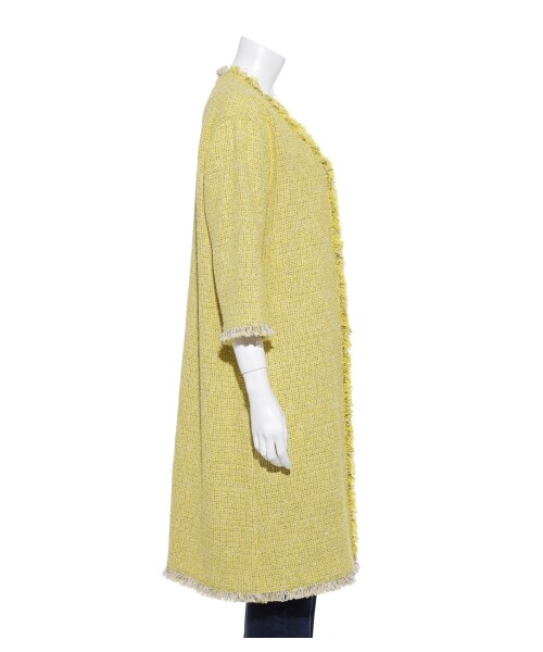 FRAY I.D（フレイアイディー）の「ツイードコート（スプリング