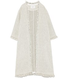 FRAY I.D（フレイアイディー）の「ツイードコート（スプリングコート