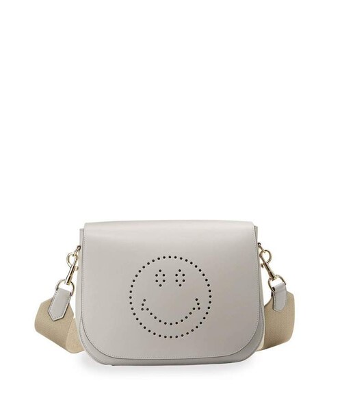 ANYA HINDMARCH（アニヤハインドマーチ）の「Anya Hindmarch Ebury