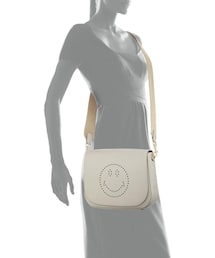 ANYA HINDMARCH（アニヤハインドマーチ）の「Anya Hindmarch Ebury