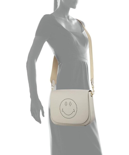 ANYA HINDMARCH（アニヤハインドマーチ）の「Anya Hindmarch Ebury