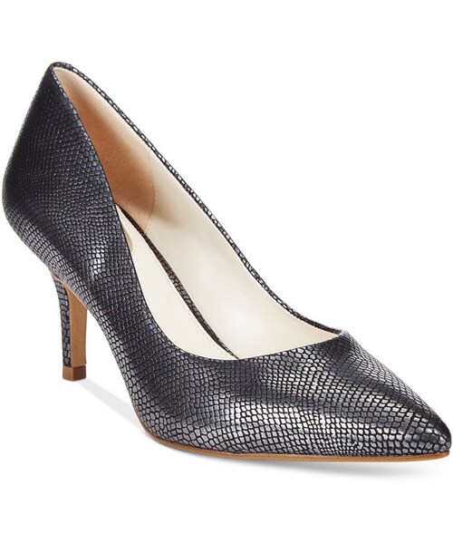 Alfani（アルファニ）の「Alfani Women's Step 'N Flex Jeules Pumps