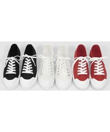 Dailyabout | ベーシックキャンバスコットンスニーカー(P0000WUJ)(スニーカー)