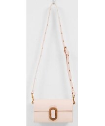 Dailyabout | シンプルアンティークバックルミニクロスバッグ(P0000WUP)(ショルダーバッグ)