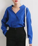DHOLIC(ディーホリック)の「トップス(シャツ/ブラウス)」