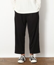 RAGEBLUE | TWワイドアンクルパンツ(パンツ)