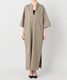 L'Appartement（アパルトモン）の「◇Lisiere Maxi Shirt ワンピース