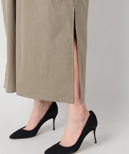 L'Appartement（アパルトモン）の「◇Lisiere Maxi Shirt