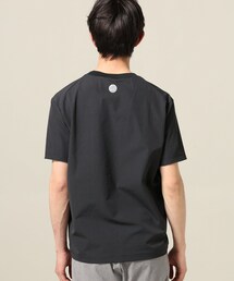 alk phenix DOU TEE L/S TECH-URAKE Mサイズ 【公式通販】