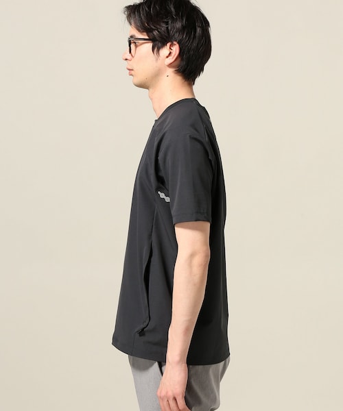 レア！　アルクフェニックス orbit tee リフレクション alk phenix (アルク フェニックス) orbit tee / 3D-urake