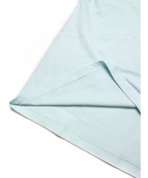 JACKROSE（ジャックローズ）の「サングラスVネックTEE 2017（トップス・メンズ・ブラック/ホワイト/ピンク/サックス・M/L）」の21枚目の写真