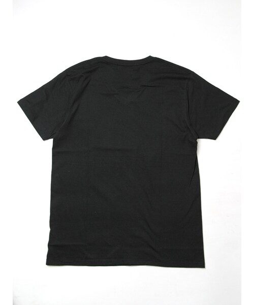 JACKROSE（ジャックローズ）の「サングラスVネックTEE 2017（トップス・メンズ・ブラック/ホワイト/ピンク/サックス・M/L）」の16枚目の写真