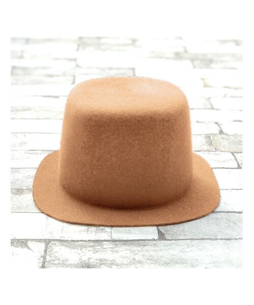 KENT HAT(ケントハット)の「ショコラハット■スイート(ライトブラウン)(ハット・メンズ・その他)」の1枚目の写真