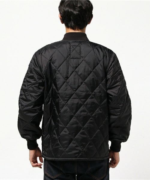 HOUSTON（ヒューストン）の「【HOUSTON】CWU－9Pジャケット