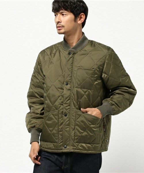 ジャケット・アウター cwu-9p CWU-9P FLIGHT JACKET ｜ HOUSTON-BOOK