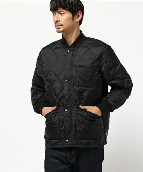 HOUSTON（ヒューストン）の「【HOUSTON】CWU－9Pジャケット