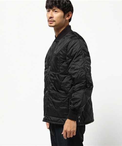 HOUSTON（ヒューストン）の「【HOUSTON】CWU－9Pジャケット