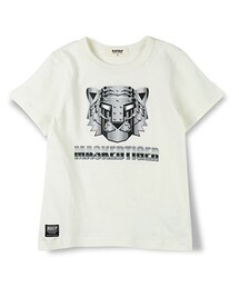 RADCHAP | メタリックタイガーTシャツ(Tシャツ/カットソー)