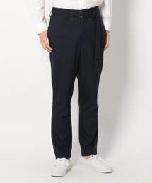 Elephant Blanc | Elephant Blanc/エレァンブラン/別注スリムスラックス/super140(パンツ)