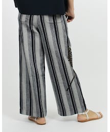 45R（フォーティファイブアール）の「カルゼヒッコリー