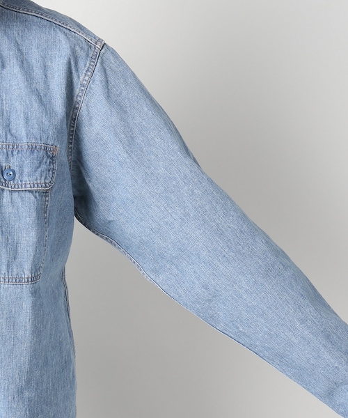 Deuxieme Classe（ドゥーズィエムクラス）の「MADISONBLUE HAMPTON