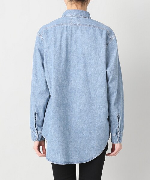 Deuxieme Classe（ドゥーズィエムクラス）の「MADISONBLUE HAMPTON 