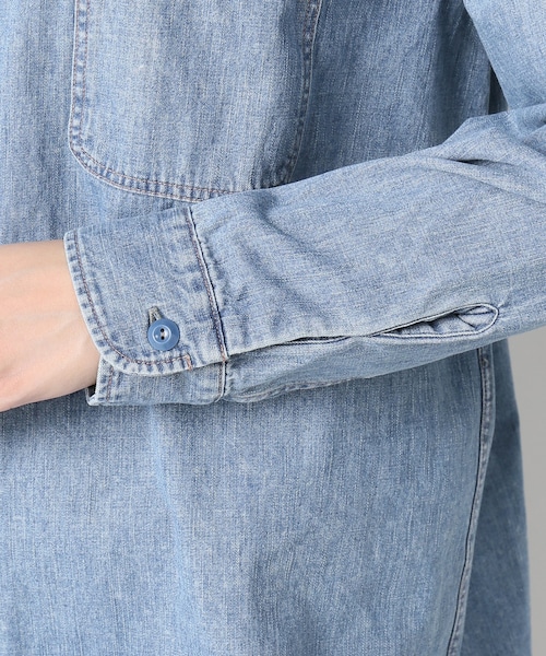 Deuxieme Classe（ドゥーズィエムクラス）の「MADISONBLUE HAMPTON