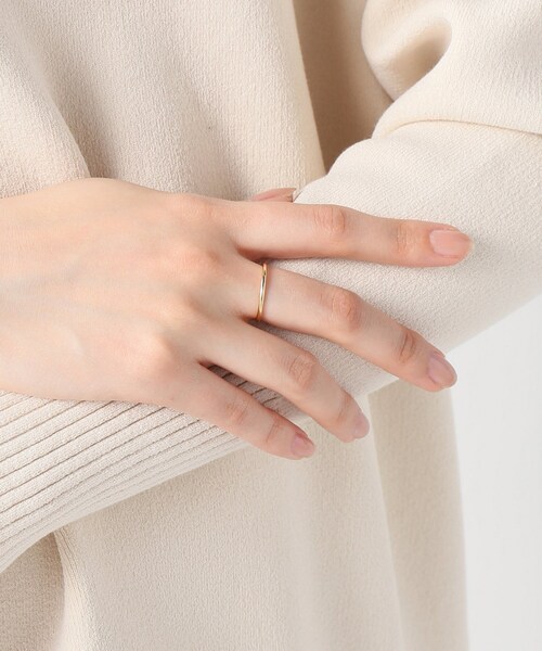 Deuxieme Classe（ドゥーズィエムクラス）の「GIGI 1.5 ring