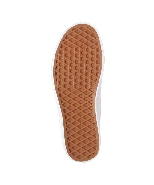 VANS（バンズ）の「Women's Vans Old Skool Sneaker（スニーカー・レディース・Gray/White・8 M/9 M/5 M/5.5 M/7.5 M/10 M/11 M）」の4枚目の写真