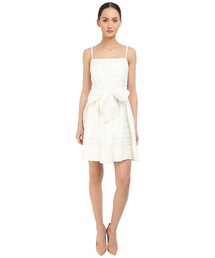 kate spade new york | Kate Spade New York Ribbon Organza Bow Dress(ワンピース)