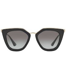PRADA | Prada Eyewear cat eye sunglasses(サングラス)