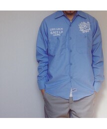 NAUGHTY (kobe) | EAST LA CALIFAS L/S SHIRTS(シャツ/ブラウス)