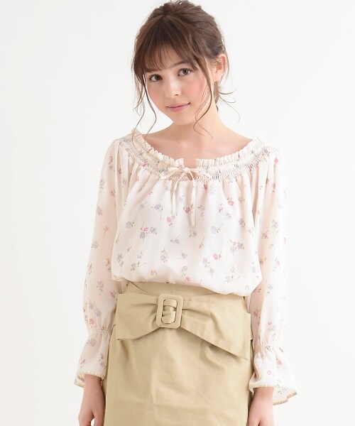 MAJESTIC LEGON（マジェスティックレゴン）の「【予約商品】スプリング 