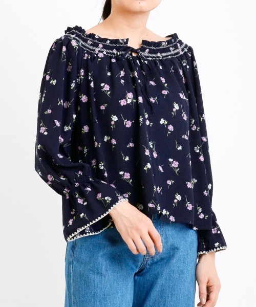 MAJESTIC LEGON（マジェスティックレゴン）の「【予約商品】スプリング 