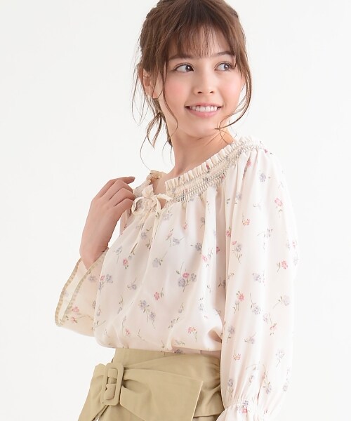 MAJESTIC LEGON（マジェスティックレゴン）の「【予約商品】スプリング 
