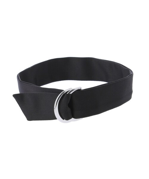 EMODA（エモダ）の「LONG GROSSチョーカー（アクセサリー・レディース・グレー/ブラック/グリーン・F）」の6枚目の写真