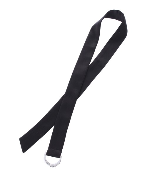 EMODA（エモダ）の「LONG GROSSチョーカー（アクセサリー・レディース・グレー/ブラック/グリーン・F）」の10枚目の写真