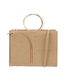 MERCURYDUO | ポケットメタルハンドル2WayBAG(バッグ)