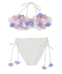 RESEXXY | 3Dフラワービキニ(水着/着物・浴衣)