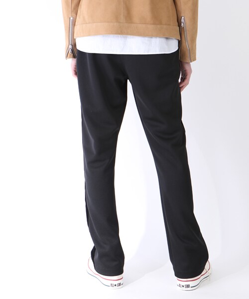 Needles（ニードルス）の「別注 Track Pant Narrow（パンツ・ブラック・S/M）」の12枚目の写真