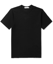 COMME des GARCONS | Comme des Garçons SHIRT Cotton-Jersey T-Shirt(Tシャツ/カットソー)