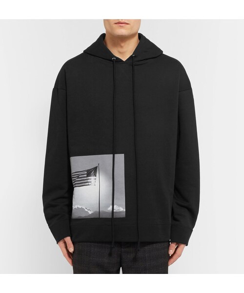 RAF SIMONS（ラフシモンズ）の「Raf Simons + Robert Mapplethorpe