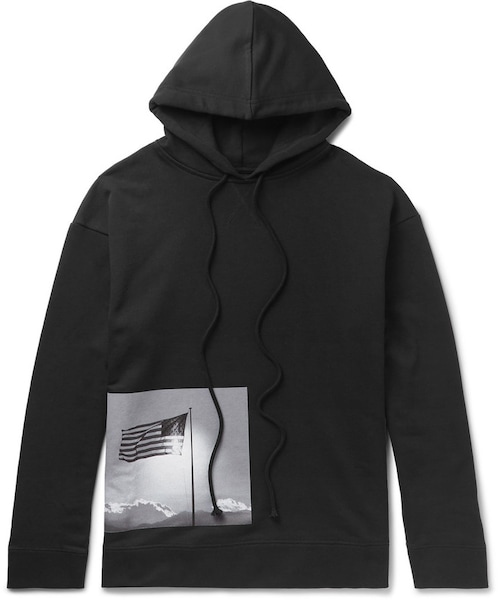 RAF SIMONS（ラフシモンズ）の「Raf Simons + Robert Mapplethorpe