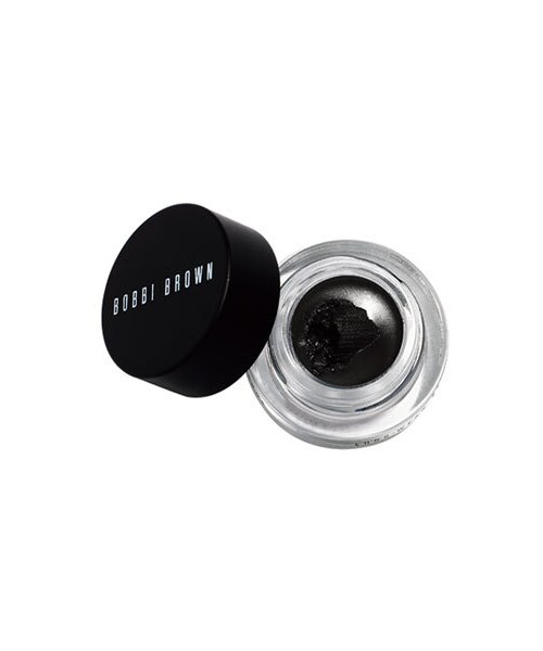BOBBI BROWN(ボビイブラウン)の「Bobbi Brown Long-Wear Gel Eyeliner - Black Ink(ファンデーション・レディース・Black/Brown/Purple/White・One Size)」の1枚目の写真