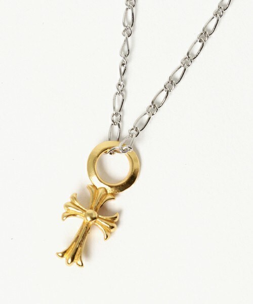 ROXD（ロッド）の「【fpiu】925シルバートップネックレス（ネックレス 