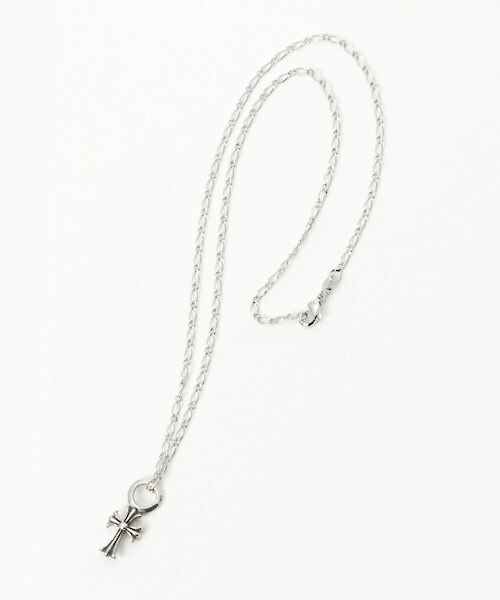 ROXD（ロッド）の「【fpiu】925シルバートップネックレス（ネックレス 
