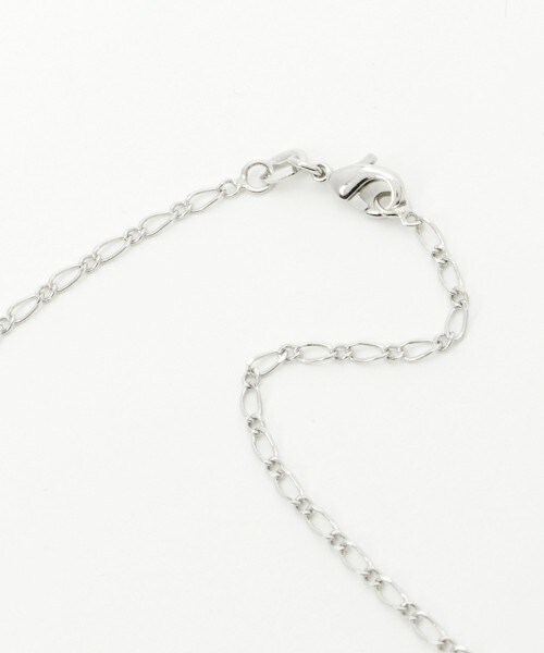 ROXD（ロッド）の「【fpiu】925シルバートップネックレス（ネックレス 