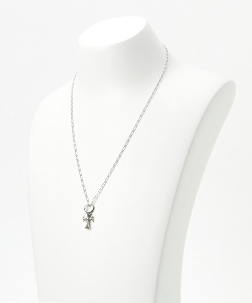 ROXD（ロッド）の「【fpiu】925シルバートップネックレス（ネックレス 